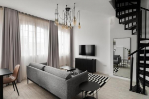 One Five Six - Unique Apartments